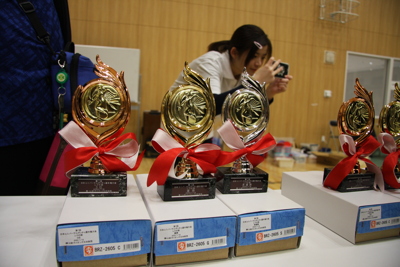 第7回 日本ユニバーサルボッチヤ選手権大会を後援しました