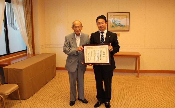 令和1年度第1回評議員会を開催しました