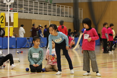 第7回 日本ユニバーサルボッチヤ選手権大会を後援しました