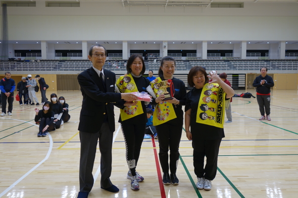 第11回 日本ユニバーサルボッチャ選手権大会を後援