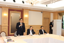 令和5年度定時理事並びに評議員会開催