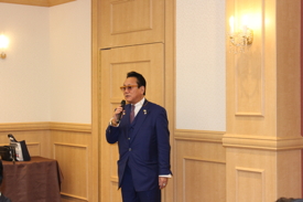 令和5年度定時理事並びに評議員会開催