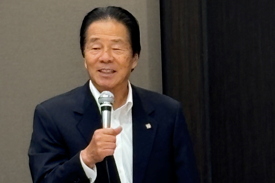 令和6年度第一回定時理事会開催