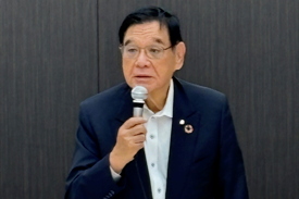令和6年度第一回定時理事会開催
